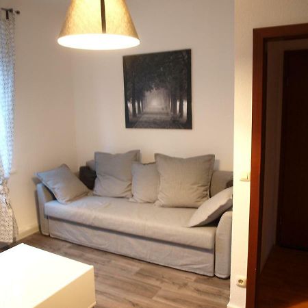 Appartment Grau Im Gruenen Mönchengladbach Dış mekan fotoğraf