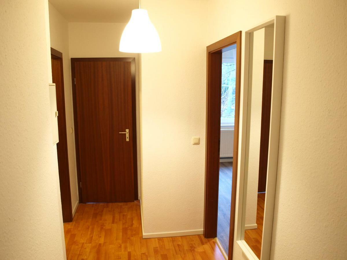 Appartment Grau Im Gruenen Mönchengladbach Dış mekan fotoğraf