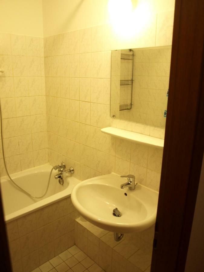Appartment Grau Im Gruenen Mönchengladbach Dış mekan fotoğraf